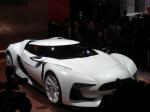 Citroen GT Concept 2008 года